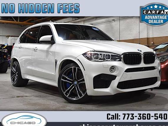 BMW X5 2016 5YMKT6C59G0R78900 image