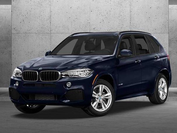 BMW X5 2016 5UXKR2C56G0H42271 image