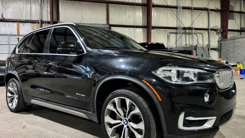 BMW X5 2016 5UXKR2C52G0R70121 image