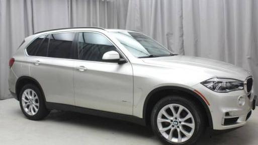 BMW X5 2016 5UXKR0C50G0P31977 image