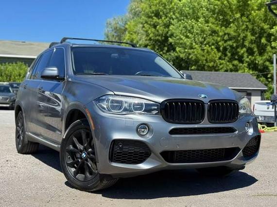 BMW X5 2016 5UXKR0C57G0P34312 image
