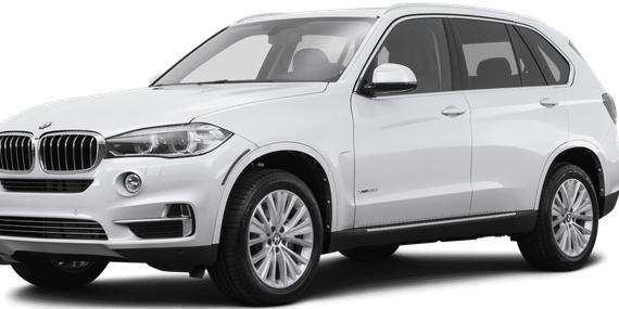 BMW X5 2016 5UXKR0C56G0P30171 image