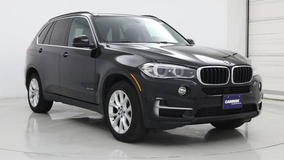 BMW X5 2016 5UXKR0C53G0P25025 image