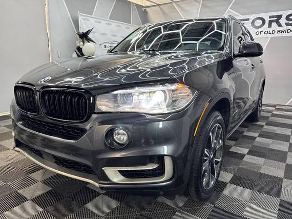 BMW X5 2016 5UXKT0C53G0S76236 image