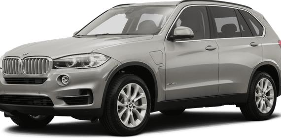 BMW X5 2016 5UXKT0C52G0S78916 image