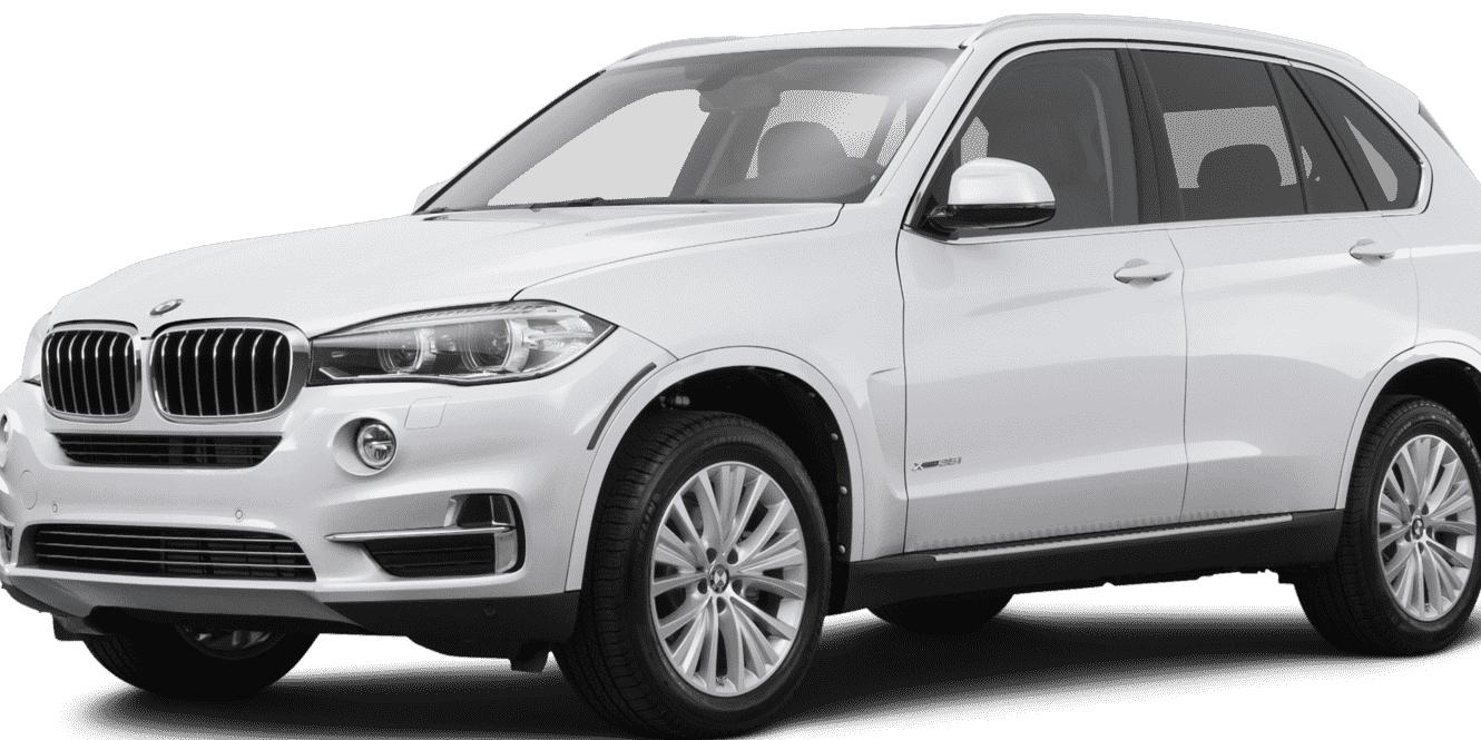 BMW X5 2016 5UXKR0C54G0S92489 image