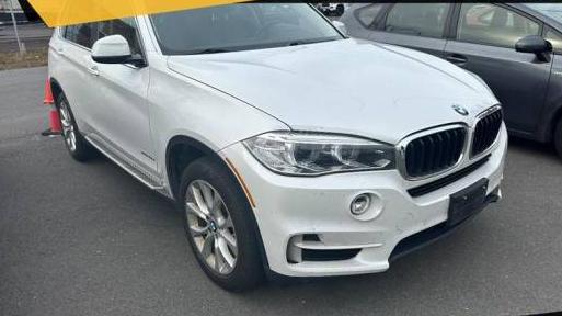 BMW X5 2016 5UXKS4C53G0N14824 image