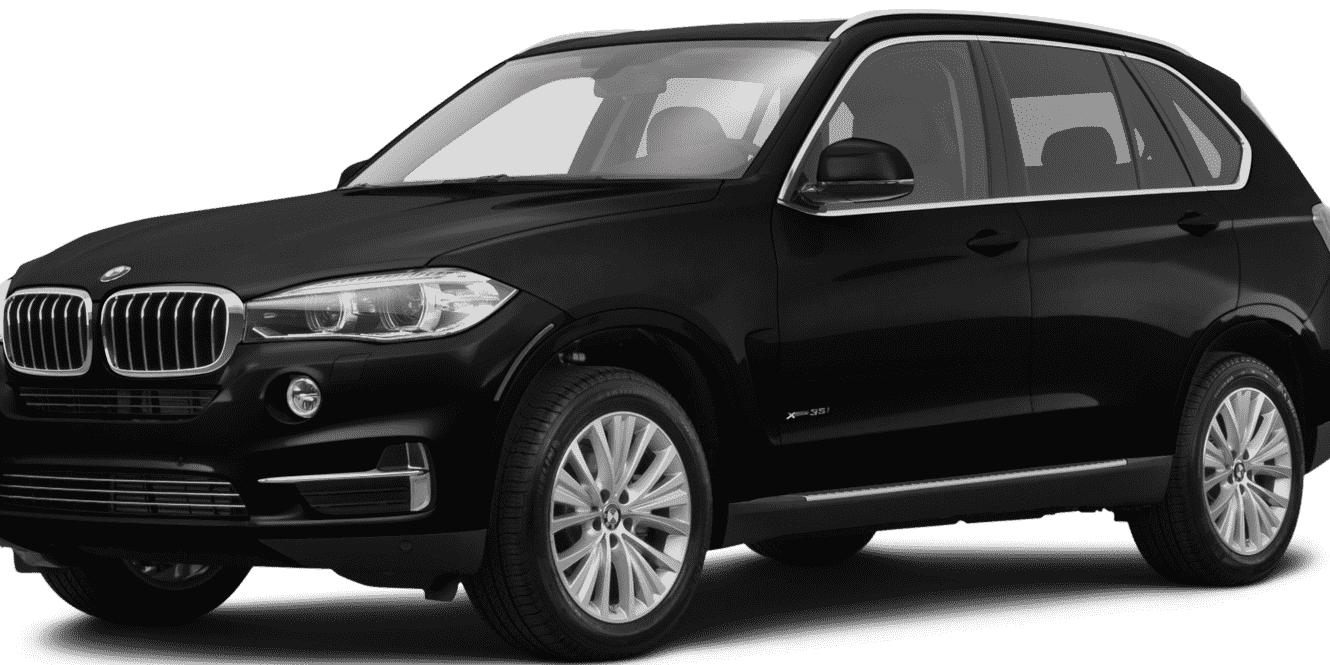 BMW X5 2016 5UXKR0C5XG0S91668 image