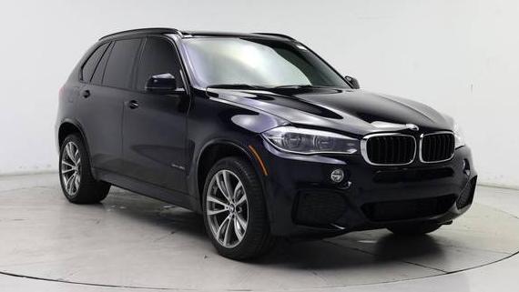 BMW X5 2016 5UXKR2C56G0R73510 image