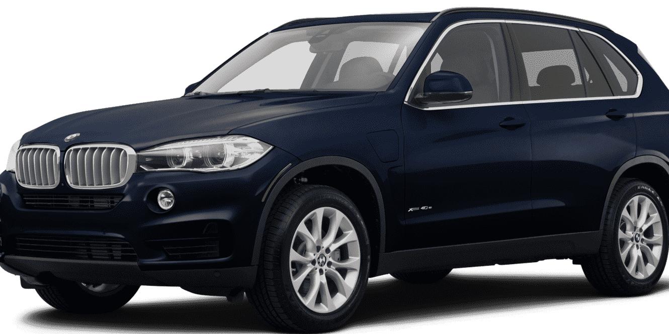 BMW X5 2016 5UXKT0C58G0S79469 image