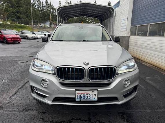 BMW X5 2016 5UXKT0C59G0S76810 image