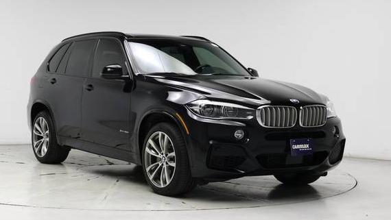 BMW X5 2016 5UXKR6C53G0J82438 image