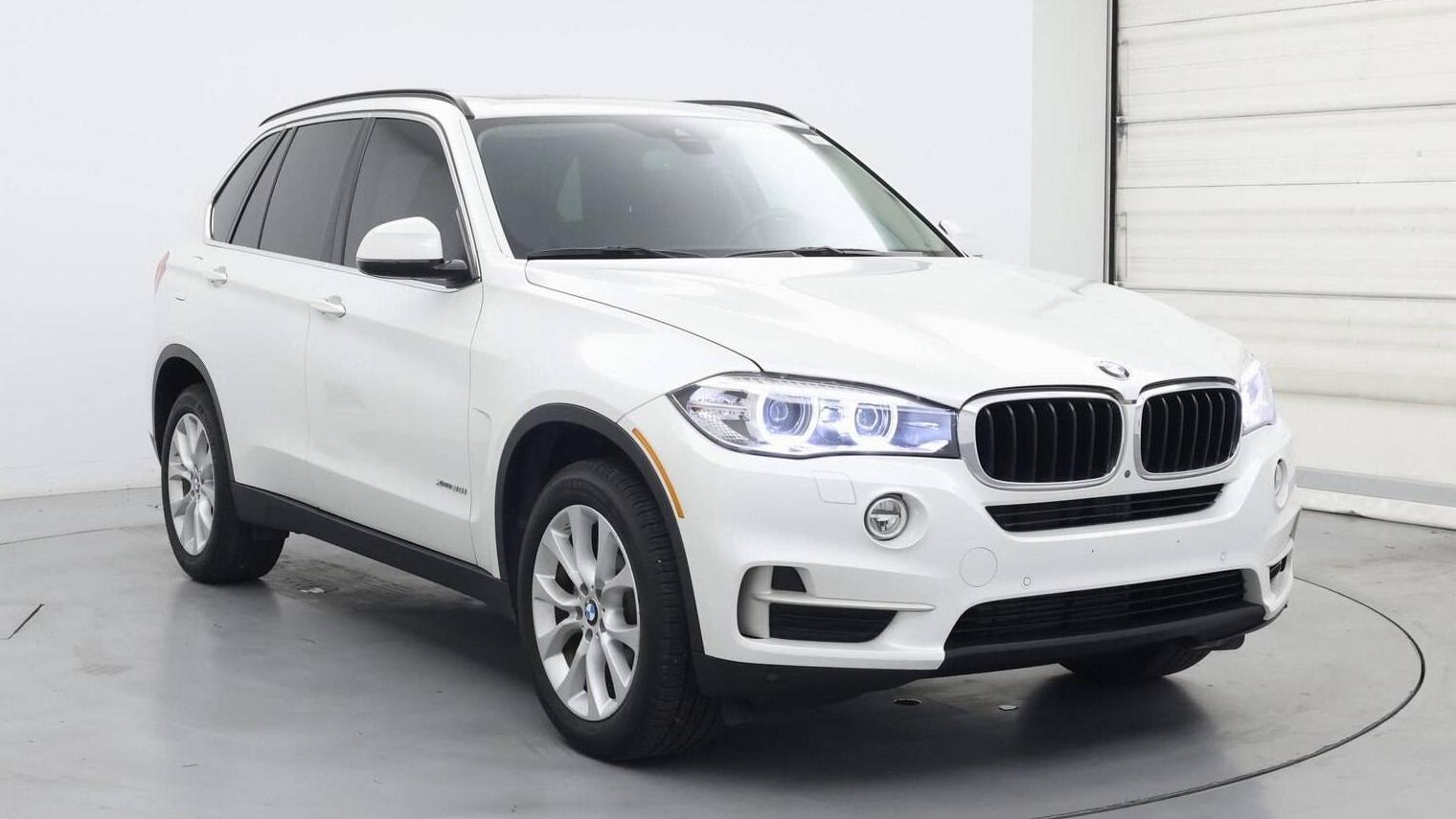 BMW X5 2016 5UXKR0C53G0U11343 image