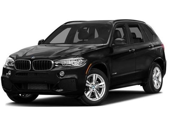 BMW X5 2016 5UXKR0C57G0P21124 image