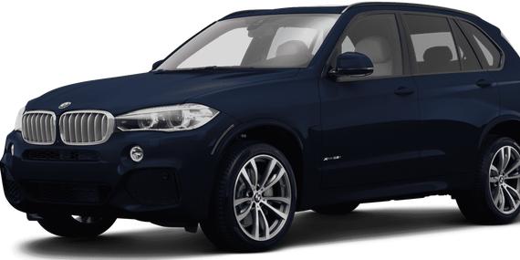 BMW X5 2016 5UXKR6C57G0J80269 image