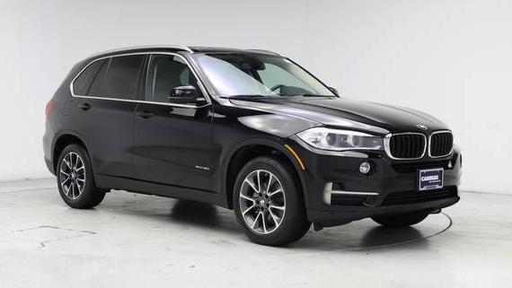 BMW X5 2016 5UXKR0C53G0P20195 image