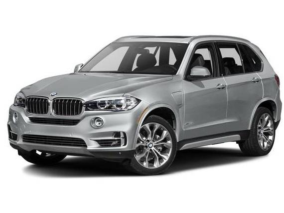BMW X5 2016 5UXKT0C57G0F74775 image