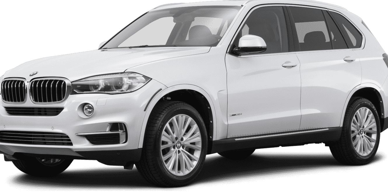 BMW X5 2016 5UXKR0C53G0S89924 image