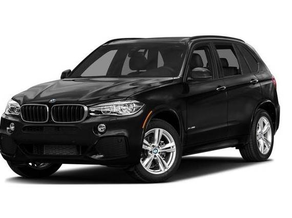 BMW X5 2016 5UXKR2C50G0R73261 image