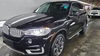 BMW X5 2016 5UXKR0C5XG0P28388 image