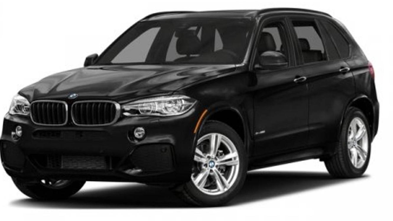 BMW X5 2016 5UXKR2C55G0R69559 image