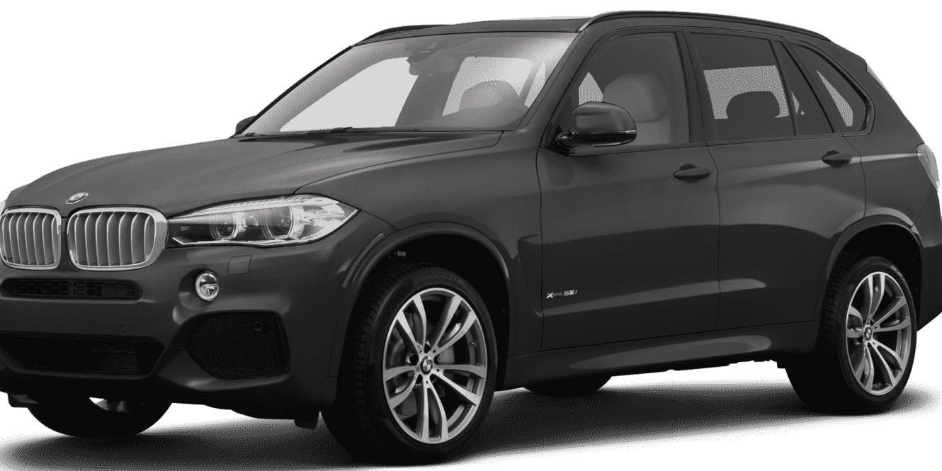 BMW X5 2016 5UXKR6C58G0J79793 image