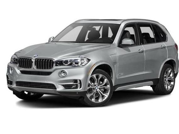 BMW X5 2016 5UXKT0C51G0S76591 image
