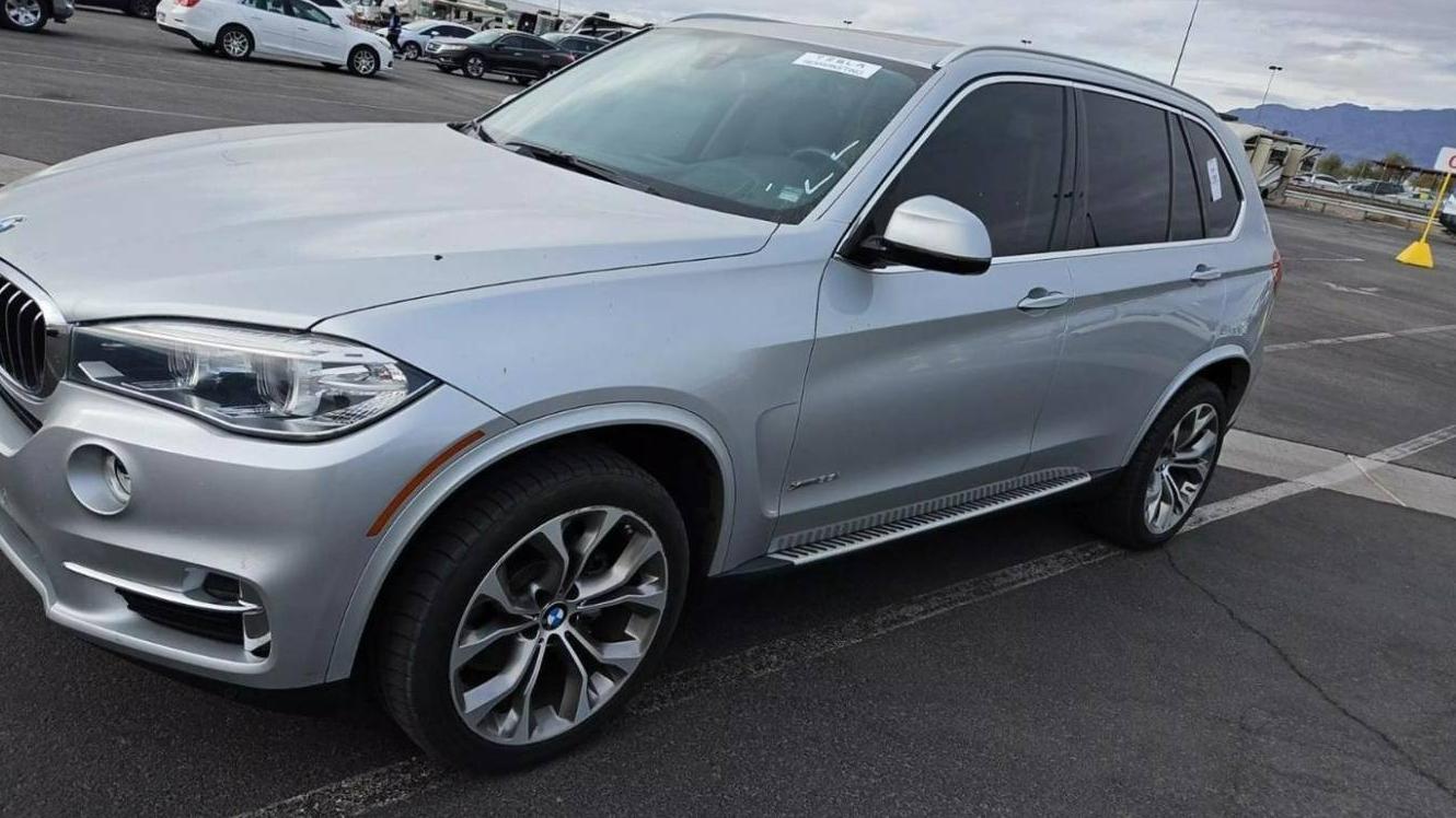 BMW X5 2016 5UXKR0C55G0P21381 image