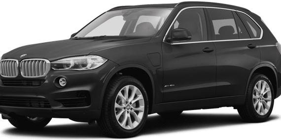 BMW X5 2016 5UXKT0C51G0S77367 image