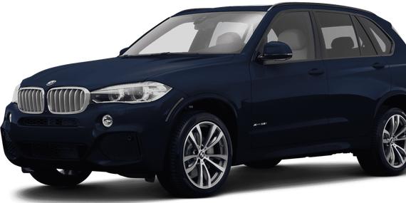 BMW X5 2016 5UXKR6C53G0J82598 image
