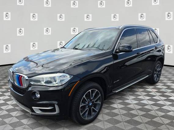 BMW X5 2016 5UXKR0C58G0P25215 image