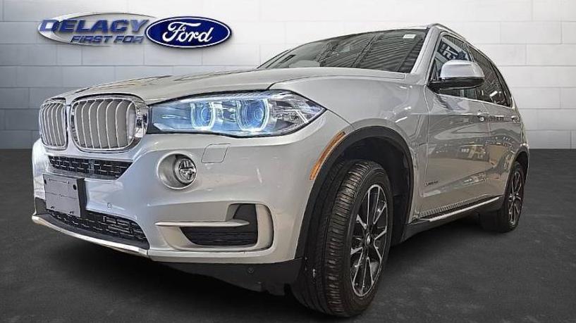 BMW X5 2016 5UXKR0C55G0U08279 image