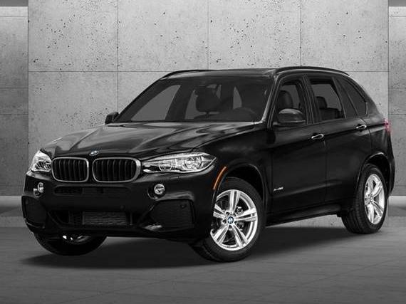 BMW X5 2016 5UXKR2C51G0U17377 image