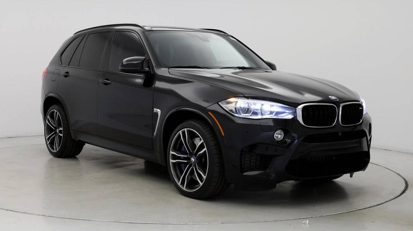 BMW X5 2016 5YMKT6C58G0C89790 image