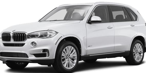 BMW X5 2016 5UXKR0C50G0S89735 image