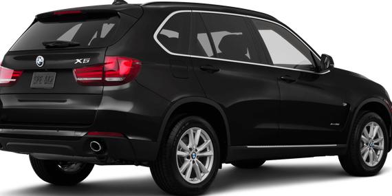 BMW X5 2016 5UXKR2C53G0R73027 image