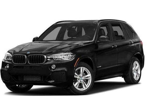 BMW X5 2016 5UXKR0C58G0S86856 image