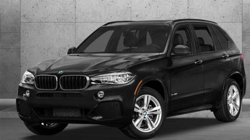 BMW X5 2016 5UXKR2C57G0R70227 image