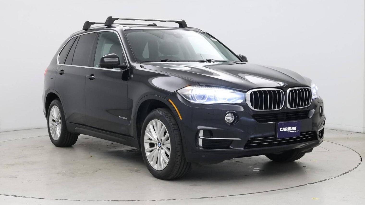 BMW X5 2016 5UXKR0C51G0P27002 image