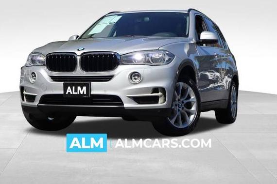 BMW X5 2016 5UXKR0C58G0S91121 image