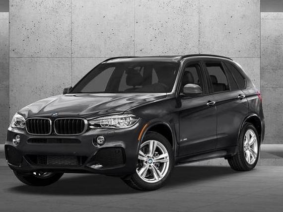 BMW X5 2016 5UXKR0C5XG0P24194 image