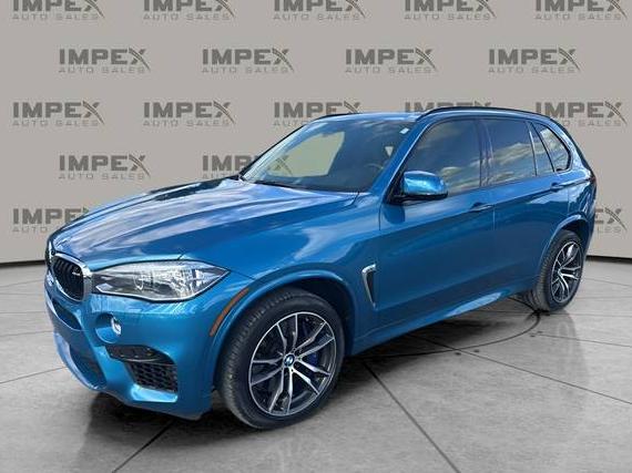 BMW X5 2016 5YMKT6C59G0R78413 image