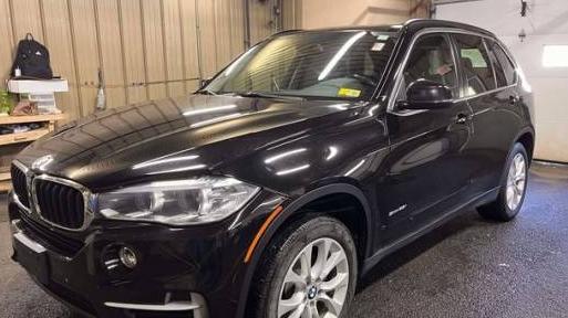 BMW X5 2016 5UXKR2C56G0R70333 image