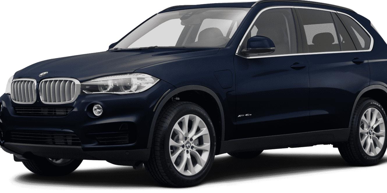 BMW X5 2016 5UXKT0C50G0S75447 image