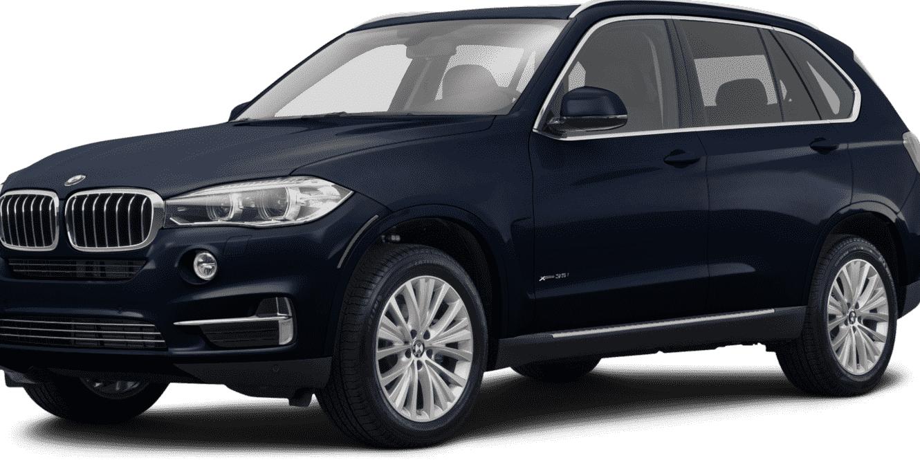 BMW X5 2016 5UXKR0C55G0S85471 image