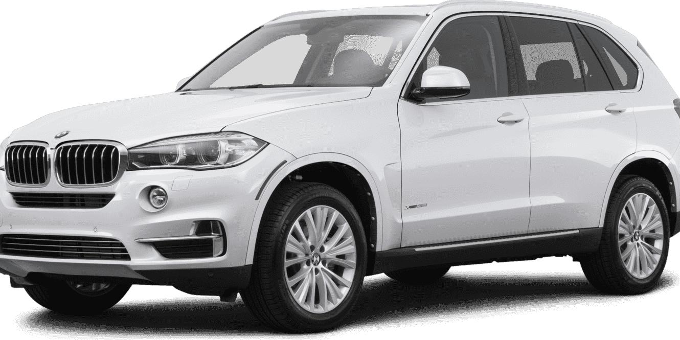 BMW X5 2016 5UXKR0C57G0P24170 image