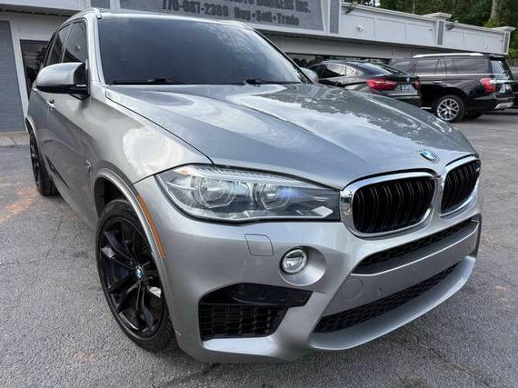 BMW X5 2016 5YMKT6C50G0R78297 image