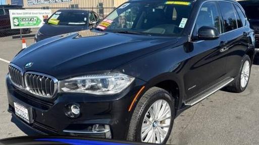 BMW X5 2016 5UXKR0C51G0P30045 image