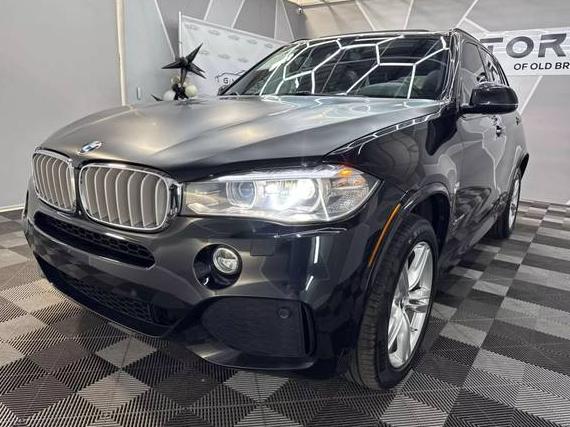 BMW X5 2016 5UXKR6C5XG0J81075 image