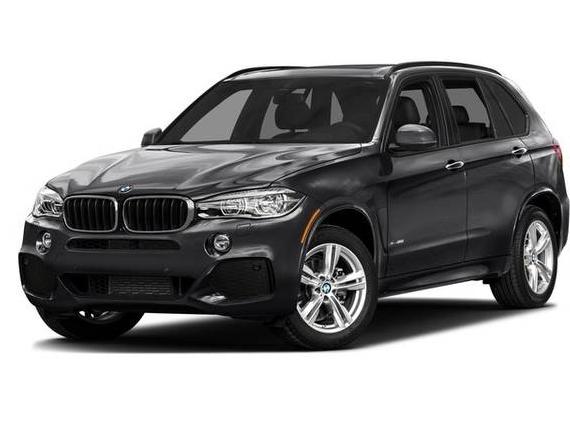 BMW X5 2016 5UXKR0C52G0U08496 image